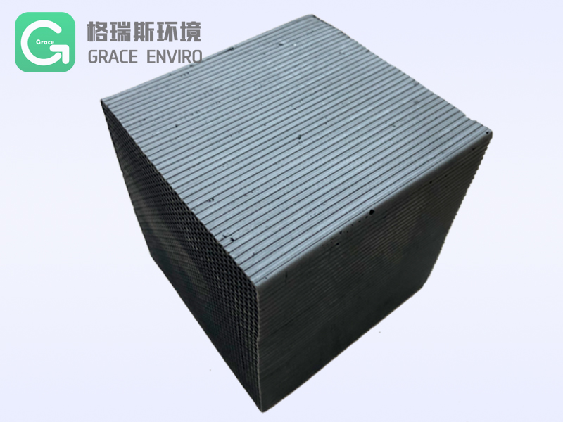 蜂窝活性炭防水