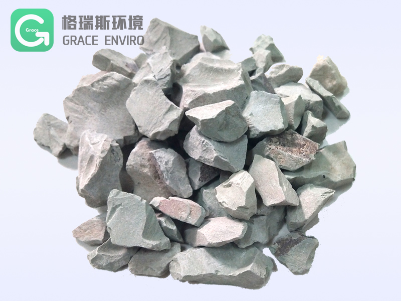 上海沸石滤料