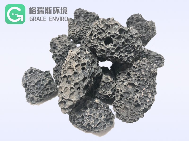 海南火山岩